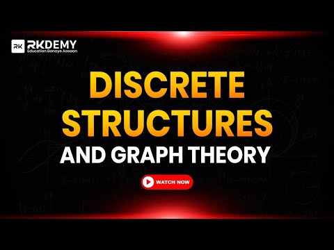 DSGT Syllabus & Set Theory Lecture 1 | Sunil Yadav Sir | SE Engineering (All Universities)