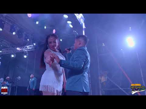 Mix Acosta 3 - Super Orquesta Toto