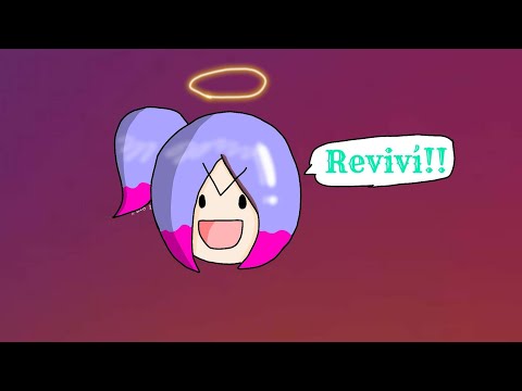 Mi revivición :v (miren la descripción)