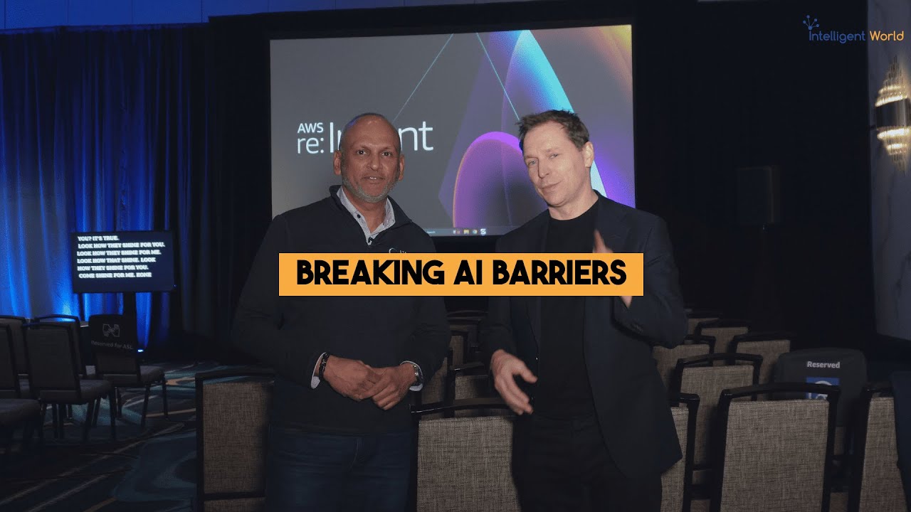 Eliminating Barriers to AI Adoption