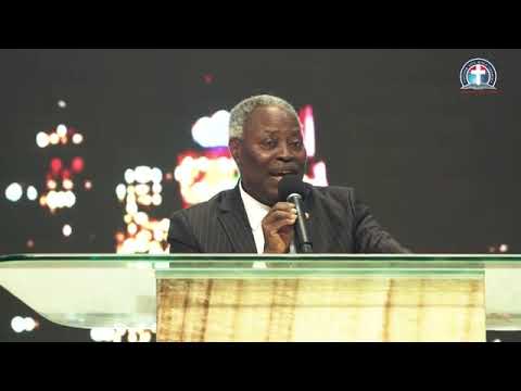 The Dynamics Of Total Recovery (Power Night) Pastor Kumuyi