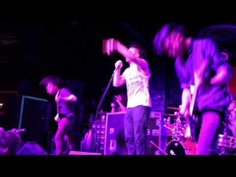 lionfight - We Are Savages Tour Recap (HD)