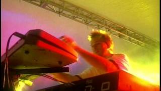 BT Love Peace & Grease 1998