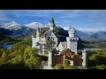 Fairy Tale Castles / Special Buildings / HD 