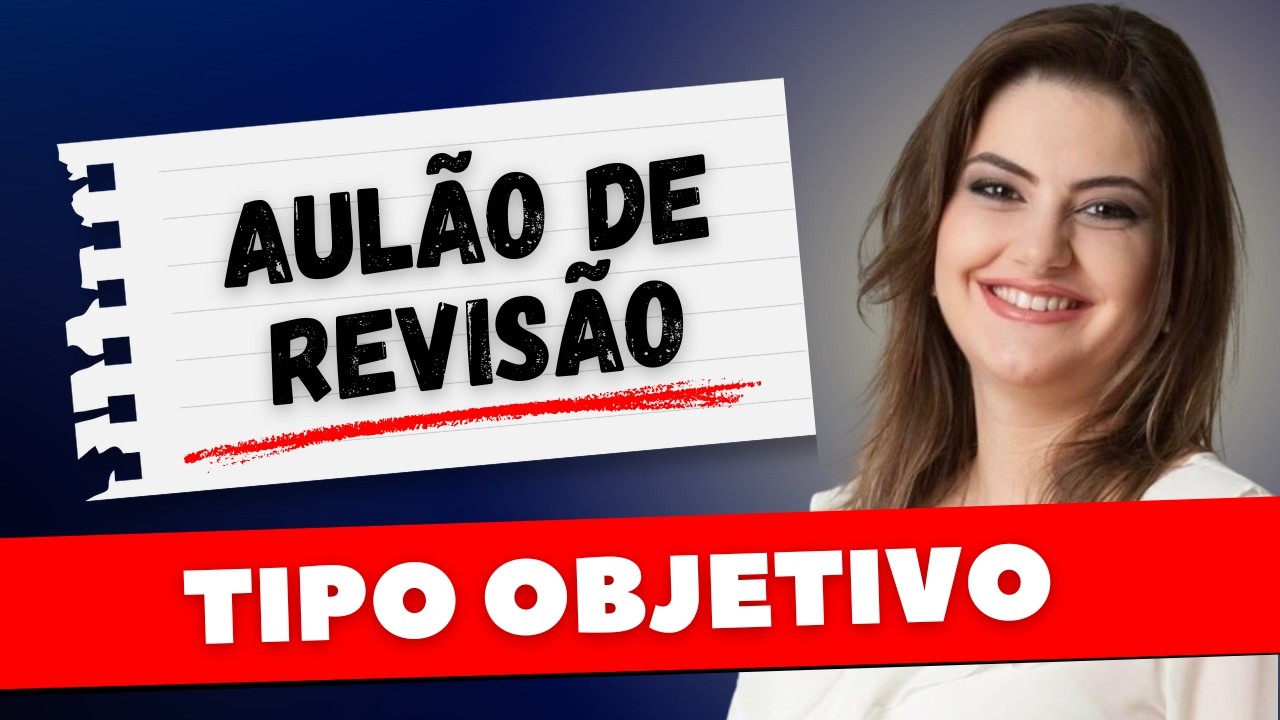 TIPO OBJETIVO no Direito Penal: TUDO sobre Causalidade e Imputação Objetiva!