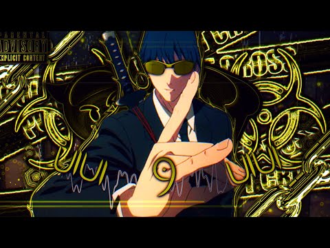 RITMADA APOCALÍPTICA 3.0 『ANIME EDIT FUNK』