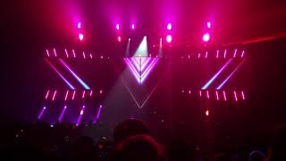 No Problem - Deadmau5 - Opening Cube v3 2019