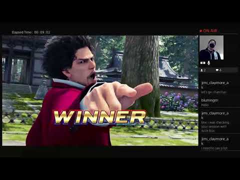 Wednesday Evening Offline VF with Renzo #VF5US - December 15th, 2021