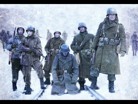 WW2 Bande annonce cinéma Winter War