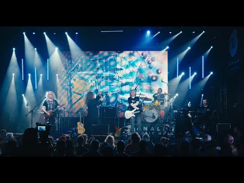 Alapi Power Band "No1." Lemezbemutató koncert | Analog Music Hall | 2024.01.27.