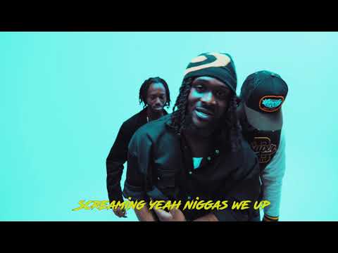 Ghost VnX – No In Between (Intro) | Official Music Video