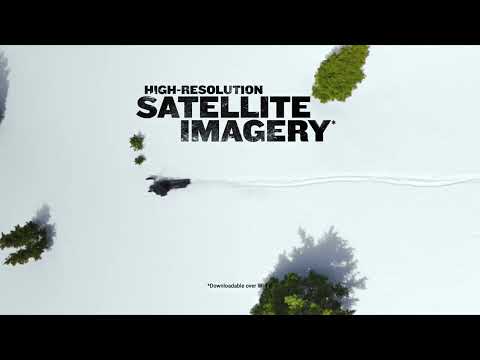 Garmin | Tread 2 | Powersport Navigator