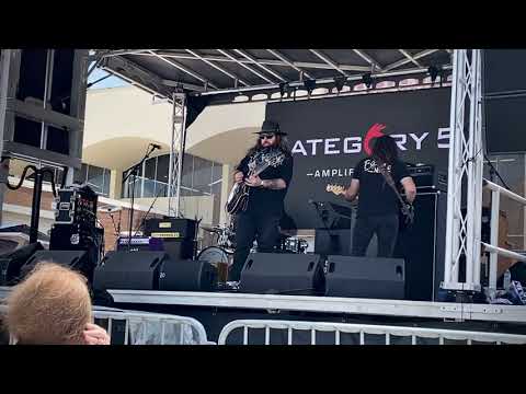 2021 Dallas International Guitar Festival: Jonathon “Boogie” Long ‘29 Ways’