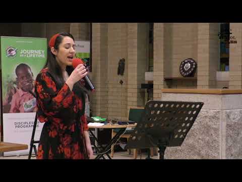 Elida -  Un Tată Adevărat