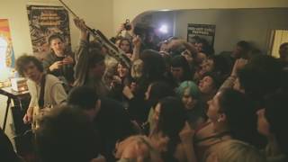 Twin Peaks - 2015 UK Tour Film