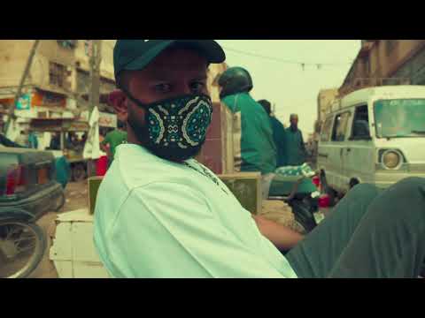 S.0.0.F - Where Do You Belong? 🇵🇰 ft. Moji X DJ Abdur