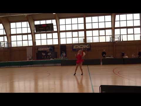 Roksana Natalczyk - Dębno 2019