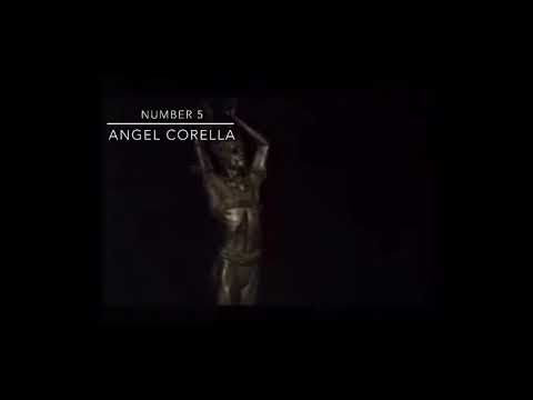 Top 5 Male Ballet Dancers