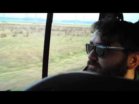 Noviot Pochetok - Kauch Kral (Official Video)