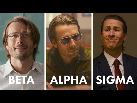 How To Become A Chad - Hit Man