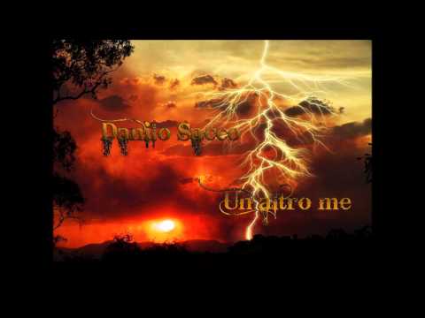 Danilo Sacco - Dinamite