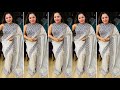 Must Have Pure Tissue Sarees Exclusive Collection Limited Stock WhatsApp 7003784526 Gulmohar