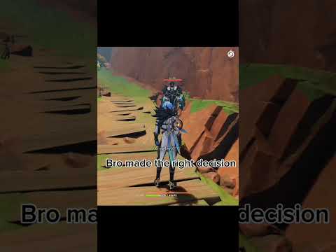 Never mess with II Dottore #genshinimpact #genshin #genshinimpactindonesia #genshinimpactedit