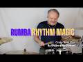 "Crazy 'Bout You" by Delbert McClinton | Drum Cover