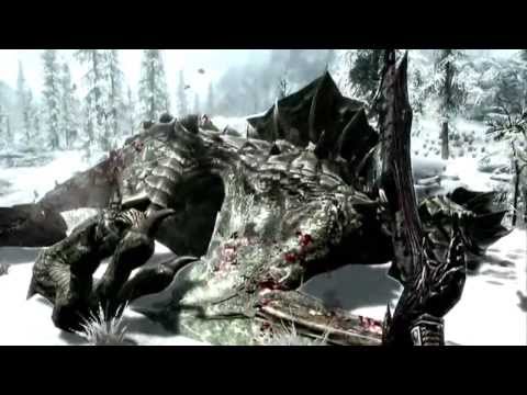 From Arena to Skyrim