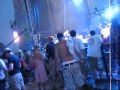 John Butler Trio GO CRAZY! Part 2 - Gathering of the Vibes 2011