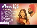 Ammy Virk Best Songs Ammy Virk All Songs New Panjabi Songs Hits Panjabi Songs Panjabisong