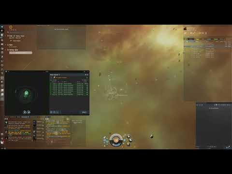 Sansha Burrow 2022-01-07