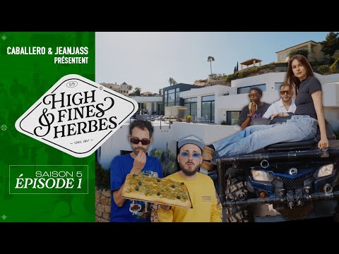 High & Fines Herbes - Saison 5 - Épisode 1 : La Corrida