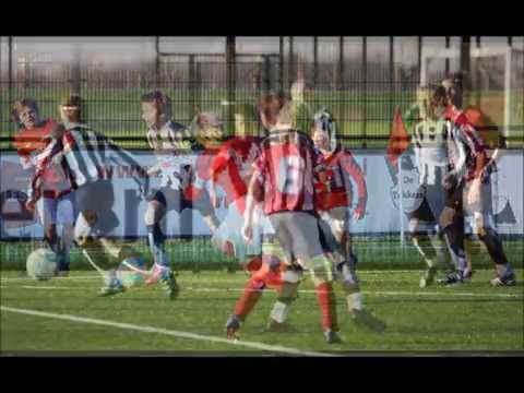 De Tukkers D1 - Excelsior D1