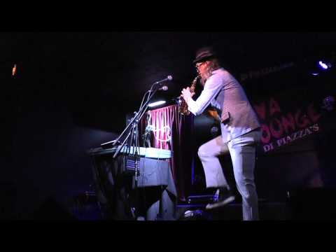 2014 SoCal LoopFest: Super Tall Paul Newman - 4th Tune