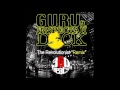 Guru ft. Inspectah Deck - The Revolutionist (360Beats Remix)