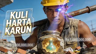 Download lagu Jangan Remehkan Kuli Ini! 💎 Bisa Lihat Harta Karun di Sampah! 😱 mp3 Download lagu Jangan Remehkan Kuli Ini! 💎 Bisa Lihat Harta Karun di Sampah! 😱 mp3