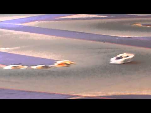 BC Piding A-Main leg 2