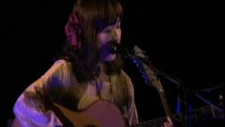 湯川潮音 - 風よ吹かないで　（Live at 自由学園明日館講堂　2010.9.1）