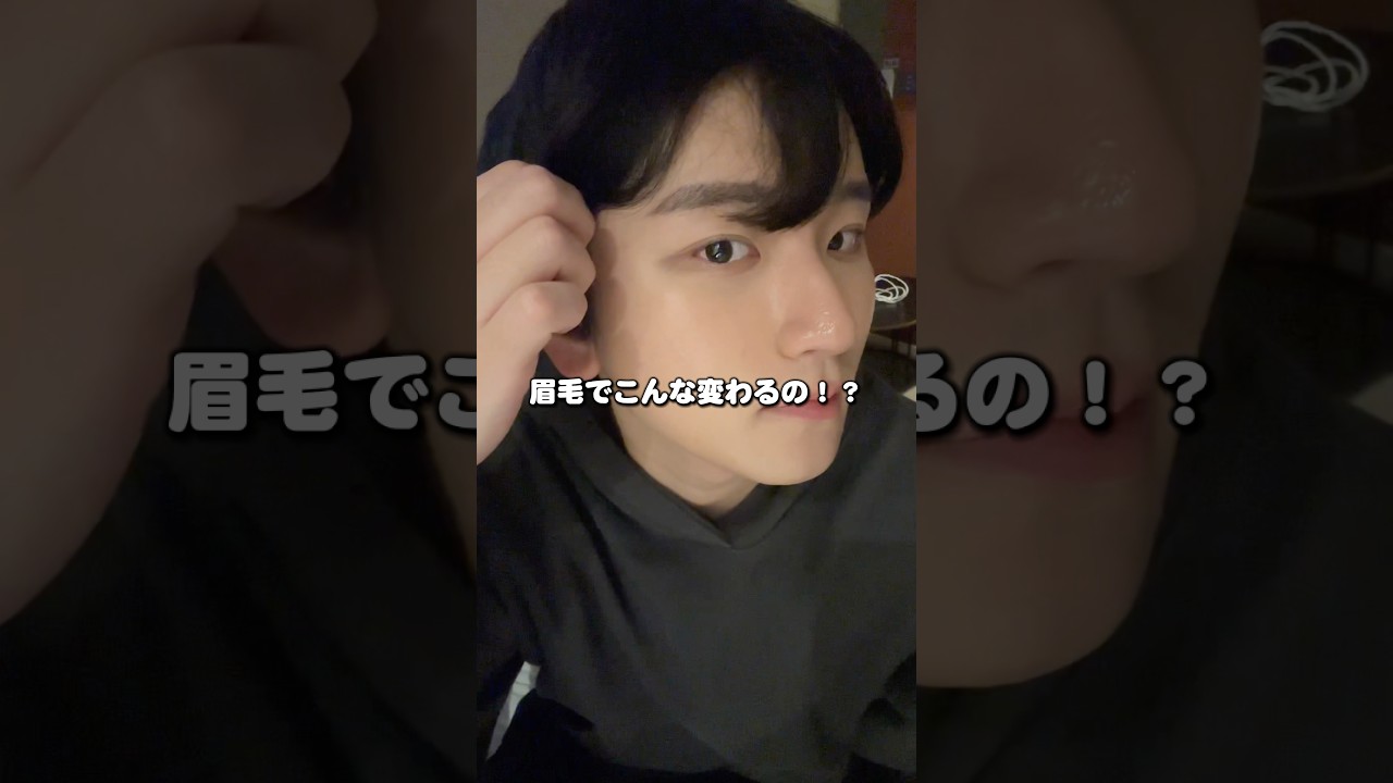 【BROWDE｜江南 眉アートメイク】🌷#韓国眉毛アートメイク #browde #韓国美容 #韓国アートメイク