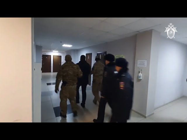 Экс-министра здравоохранения Иркутской области взяли под стражу
