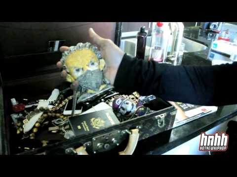 Welcome To My House - Soulja Boy (Starring Paul Allen) Pt.2