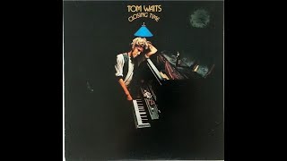 1973 - Tom Waits - Old shoes (&amp; picture postcards)