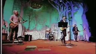 Everlasting God - Brenton Brown (Maranatha)