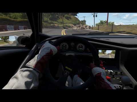 I'm always heavy on the brakes :: DiRT Rally 2.0 General Discussions