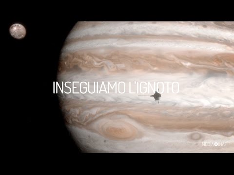 Che cos'è l'Inaf? Scopriamolo in tre minuti