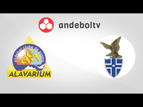 Alavarium x CS Madeira