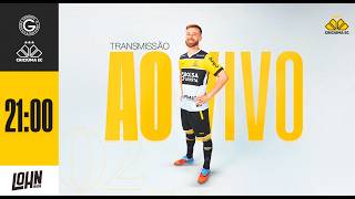 🎙️| GOIAS 1x0 CRICIÚMA | 3ª RODADA CAMPEONATO BRASILEIRO SÉRIE B 2026 (SEM IMAGENS)