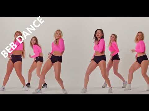 Balduin & Masha Ray - Dirty Dazzler   (Shuffle Dance)