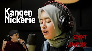 Download lagu Kangen Nickerie (Cover Keroncong Video Lirik) - Woro Widowati mp3